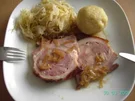 Tiroler-Braten - Rezept