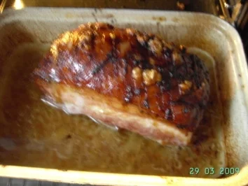 Rezept: Tiroler-Braten Bild Nr. 6 Tiroler-Braten - Rezept - Bild Nr. 6