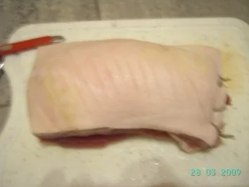 Rezept: Tiroler-Braten Bild Nr. 5 Tiroler-Braten - Rezept - Bild Nr. 5