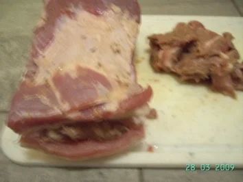 Rezept: Tiroler-Braten Bild Nr. 4 Tiroler-Braten - Rezept - Bild Nr. 4