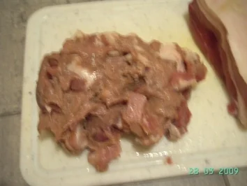 Rezept: Tiroler-Braten Bild Nr. 3 Tiroler-Braten - Rezept - Bild Nr. 3