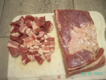 Rezept: Tiroler-Braten Bild Nr. 2 Tiroler-Braten - Rezept - Bild Nr. 2