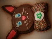 Häschenkuchen - Rezept