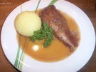 Putenkeulen - Rezept