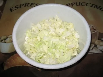 Weißkohlauflauf - Rezept - Bild Nr. 2