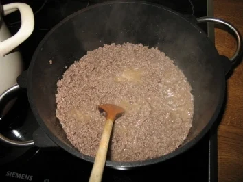 Weißkohlauflauf - Rezept - Bild Nr. 3