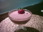 Erdbeer Nachtisch wie in der Natur! - Rezept