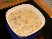 Kartoffelsalat (nach Inge's Rezept) - Rezept