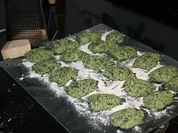 Strangolapreti - Rezept