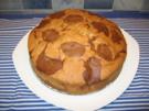 Giraffenkuchen - Rezept