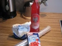 "GETRÄNKE" Jelly-Shots - Rezept - Bild Nr. 2