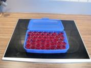 "GETRÄNKE" Jelly-Shots - Rezept