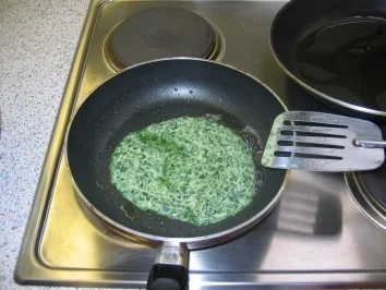 Pfannkuchen-Schmetterling - Rezept