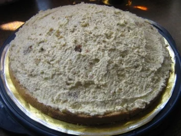 Rum-Bombe - Rezept - Bild Nr. 2