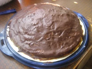 Rum-Bombe - Rezept - Bild Nr. 3