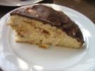 Rum-Bombe - Rezept