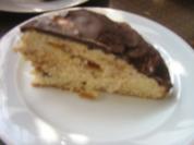 Rum-Bombe - Rezept