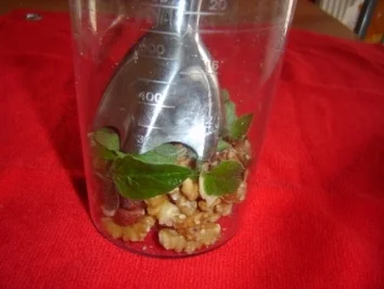 TASCHE DI POLLO AL GORGONZOLA - Rezept - Bild Nr. 2