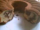 Marmorkuchen - Rezept