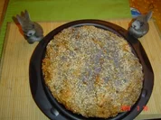 Bierbrot - Rezept