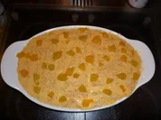 Nonnenschmaus - Rezept