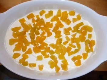 Rezept: Nonnenschmaus Bild Nr. 2 Nonnenschmaus - Rezept - Bild Nr. 2