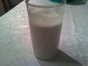Kiwi-Milch - Rezept