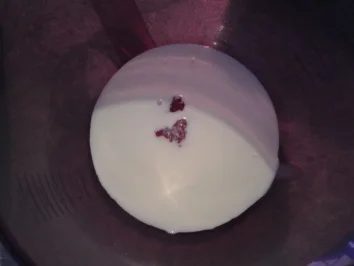 Rezept: Gefüllte Schinkenröllchen Gefüllte Schinkenröllchen - Rezept