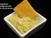 "Schnelles" Kimchi - toll zum Sushi oder Vorspeise für asiatisches Gericht - Rezept - Bild Nr. 2