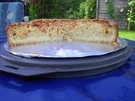 Apfelkuchen " Angi " - Rezept