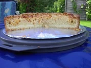 Apfelkuchen " Angi " - Rezept