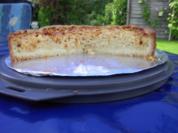 Apfelkuchen " Angi " - Rezept