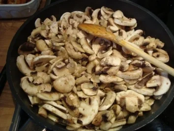 Hauptgericht - Schwein - Möckmühler Filettöpfchen - Rezept - Bild Nr. 2