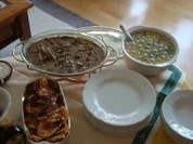 Hauptgericht - Schwein - Möckmühler Filettöpfchen - Rezept