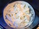 Rahmgurken - Rezept