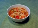 Gemüsesuppe - Rezept