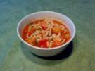 Gemüsesuppe - Rezept