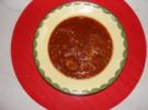 Suppe : -Meine Gulaschsuppe- - Rezept