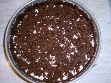 Rezept: Russiche Zupftorte Bild Nr. 4 Russiche Zupftorte - Rezept - Bild Nr. 4