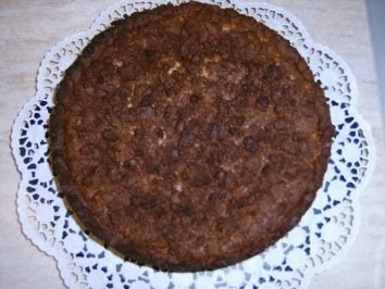 Rezept: Russiche Zupftorte Russiche Zupftorte - Rezept
