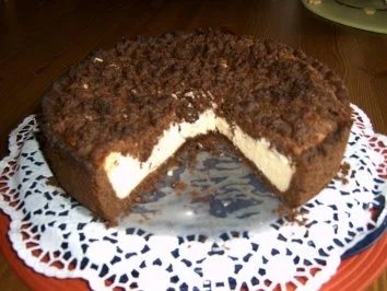 Rezept: Russiche Zupftorte Bild Nr. 5 Russiche Zupftorte - Rezept - Bild Nr. 5