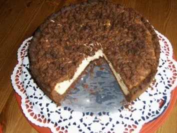 Rezept: Russiche Zupftorte Bild Nr. 6 Russiche Zupftorte - Rezept - Bild Nr. 6