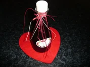 Hollunder-Likör - Rezept