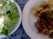 Hoppel-Poppel - Rezept