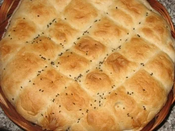 Rezept: döner kebab auf fladenbrot Bild Nr. 7 döner kebab auf fladenbrot - Rezept - Bild Nr. 7