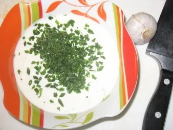 Rezept: döner kebab auf fladenbrot Bild Nr. 3 döner kebab auf fladenbrot - Rezept - Bild Nr. 3