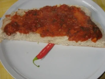 Rezept: döner kebab auf fladenbrot Bild Nr. 6 döner kebab auf fladenbrot - Rezept - Bild Nr. 6