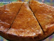 Marianne's Apfelkuchen - Rezept