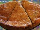Marianne's Apfelkuchen - Rezept