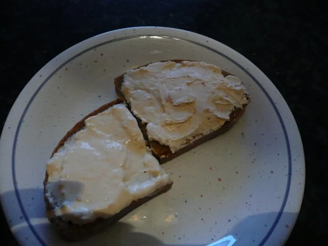 Rezept: Lachsaufstrich Lachsaufstrich - Rezept